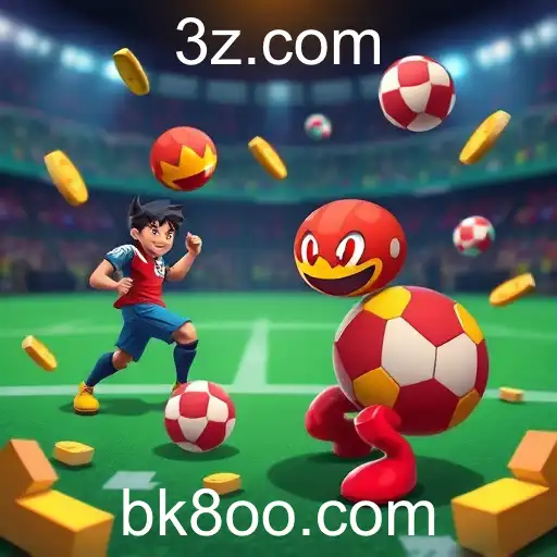 A Importância das Promoções nos Sites de Jogos: Um Olhar Sobre o BK8
