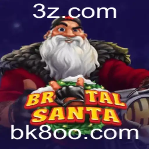 Descubra o Mundo Empolgante de BrutalSanta no Universo BK8