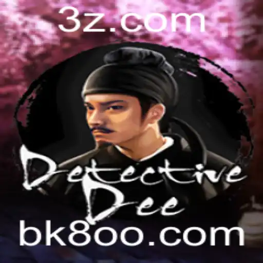 Explorando DetectiveDee: Descubra o Jogo de Mistério e Aventura com BK8