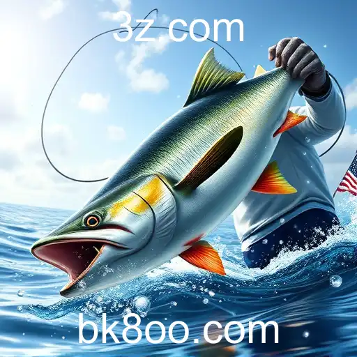 Explorando o Fascinante Mundo dos Jogos de Pesca no BK8