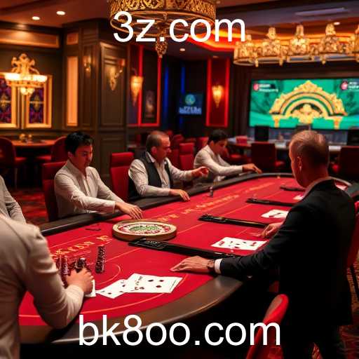 Impacto dos Jogos Online no Cenário Brasileiro