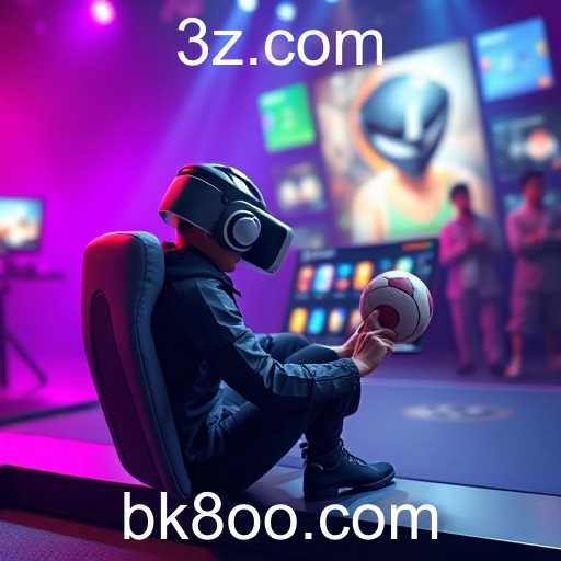 O Impacto do Crescimento dos Jogos Online em 2025