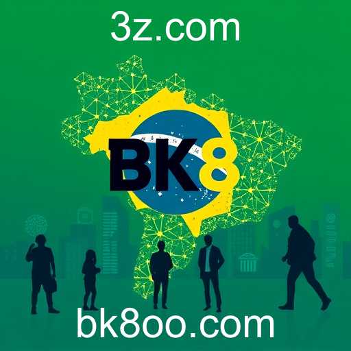 Impacto do BK8 no Cenário Brasileiro Atual