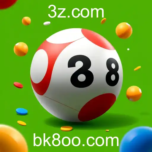 Explorando a Categoria 'Loteria Online' no BK8