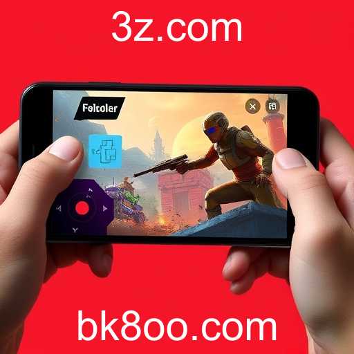 BK8