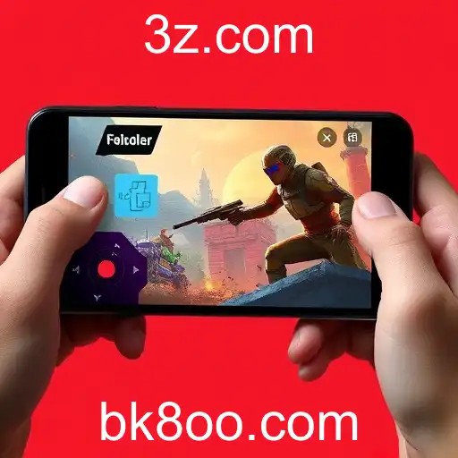 A Evolução e Impacto dos Jogos Mobile no Entretenimento Digital