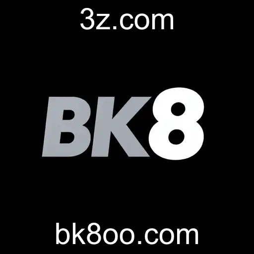 A Evolução do BK8 no Mercado Brasileiro