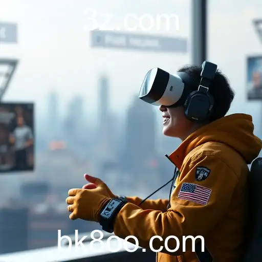 Crescimento do Mercado de Jogos Online em 2025