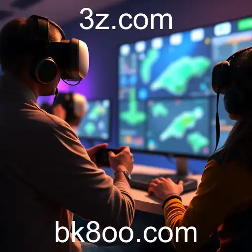 O Crescimento dos Jogos Online em 2025