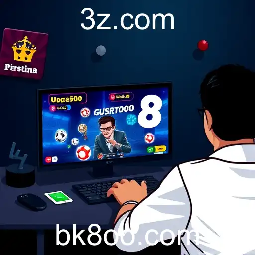 Avanço dos Jogos Online em Território Nacional