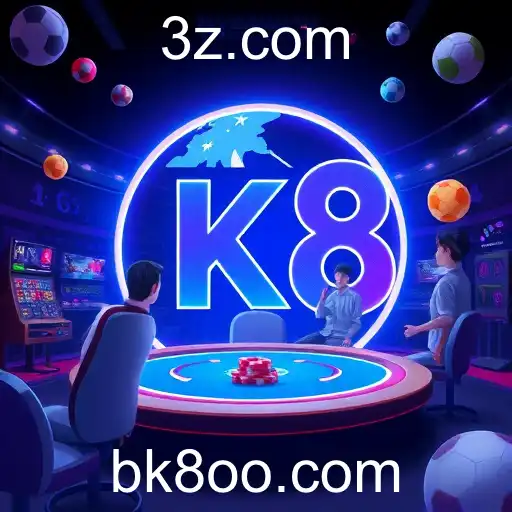 A Ascensão dos Jogos de Azar Online em 2025