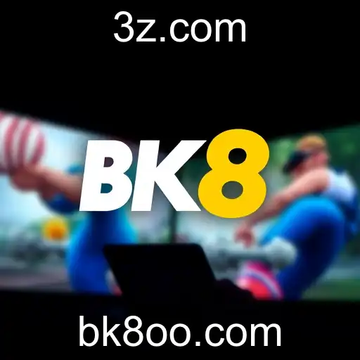 Tendências no Mundo dos Jogos em 2025: BK8 em Destaque