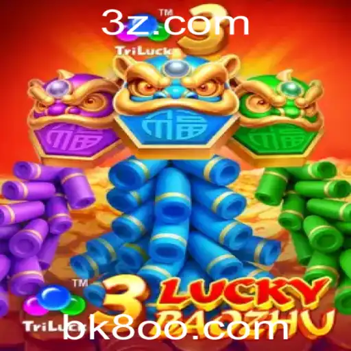 Explorando o Fascinante Mundo de 3LuckyBaozhu no Universo BK8