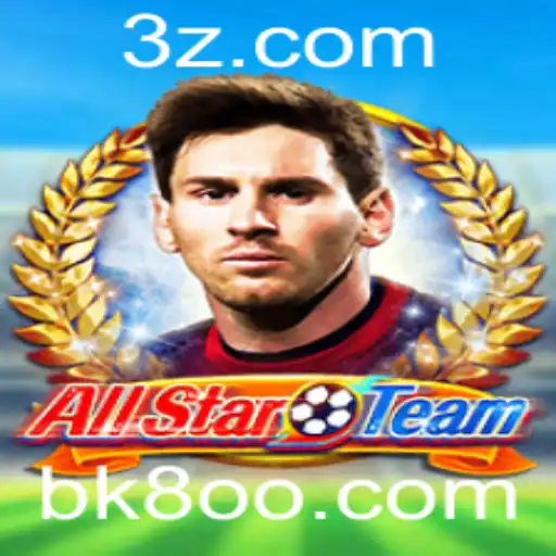 AllStarTeam: A Nova Experiência de Jogo com BK8