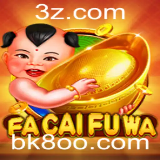 FaCaiFuWa: Descubra o Universo do Jogo com a Plataforma BK8
