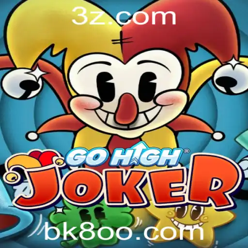 GoHighJoker - Um Novo Paradigma em Jogos de Cartas Com BK8