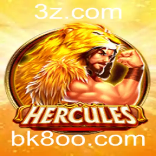 Descubra o Universo Épico de Hercules no BK8