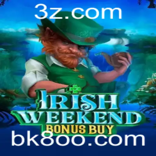 Descubra o Fascinante Mundo do Jogo IrishWeekendBonusBuy