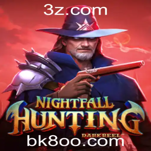Explorando o Mundo de NightfallHunting: O Jogo Que Está Revolucionando BK8