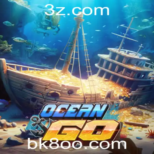 Explorando o Novo Fenômeno dos Jogos: OceanGO