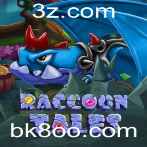 Explorando o Universo de RaccoonTales: O Novo Fenômeno dos Jogos Online