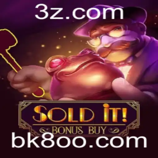Explorando o Mundo de SolditBonusBuy com a BK8