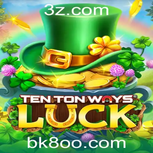 Explorando o Mundo de TenTonWaysLuck e BK8