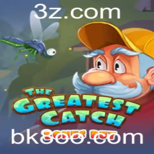 TheGreatestCatchBonusBuy: A Emoção dos Jogos de Cassino com BK8
