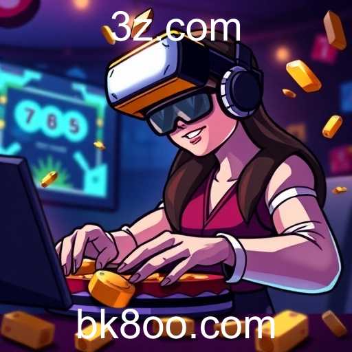 Crescimento do Mercado de Jogos Online em 2025