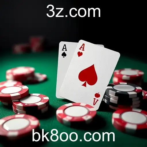Desvendando o Mundo dos Jogos de Poker Online na Plataforma BK8