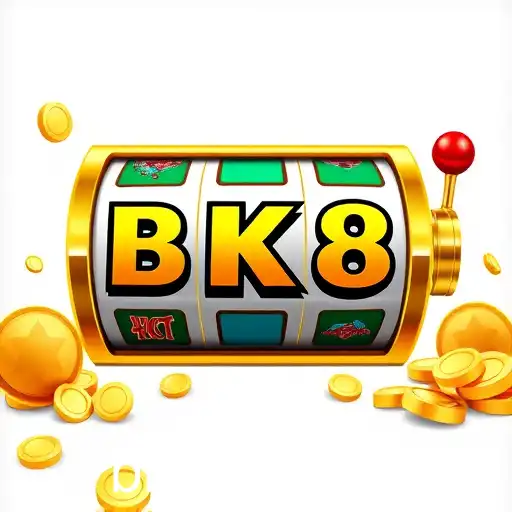 Descubra o Mundo dos Caça-níqueis no BK8