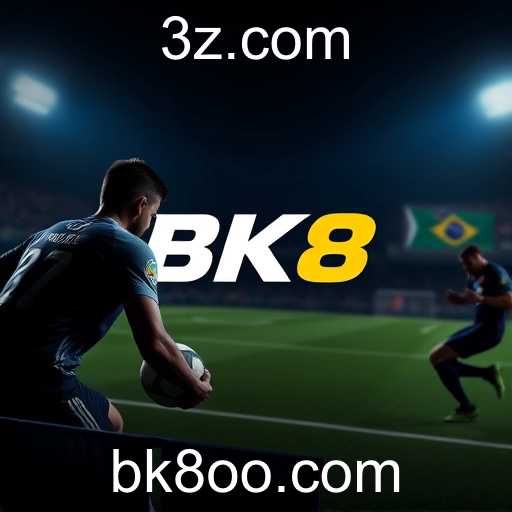 BK8