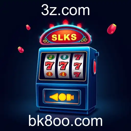 Caça-níqueis Online: Experiência e Diversidade com BK8