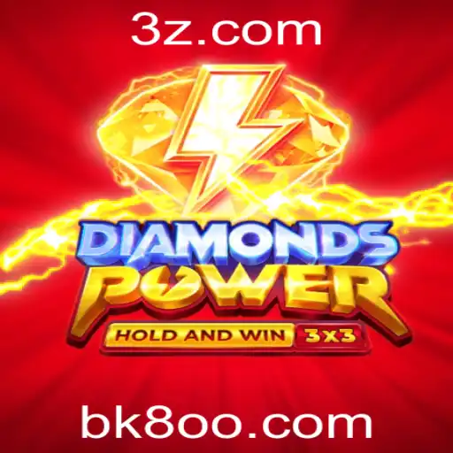 Explorando o Fascinante Mundo de Diamondspower: Um Jogo Revolucionário