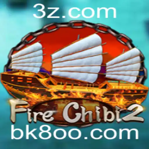 Explorando as Aventuras de FireChibi2 e BK8