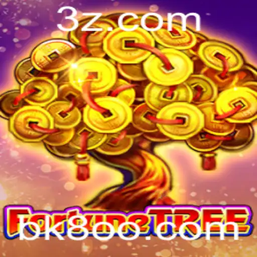 Explorando FortuneTree: O Jogo que Revoluciona com BK8