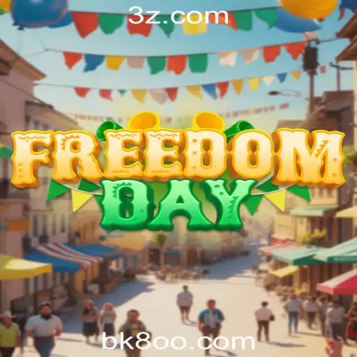 Explorando FreedomDay: O Jogo Inovador de BK8