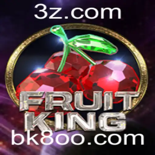 Descubra a Emoção do Jogo FruitKing com BK8