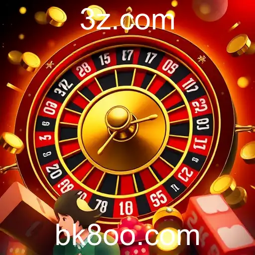 Jogos de Roleta e o Mundo de BK8