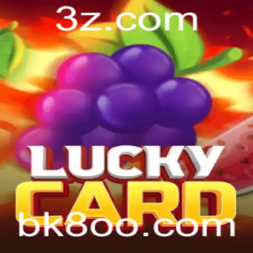 Explorando o Jogo LuckyCard e sua Relação com BK8