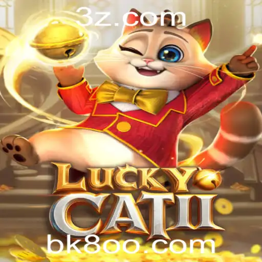 Explorando o Fascinante Mundo de LuckyCatII e BK8
