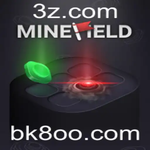 Descubra o Emocionante Jogo MineField com BK8