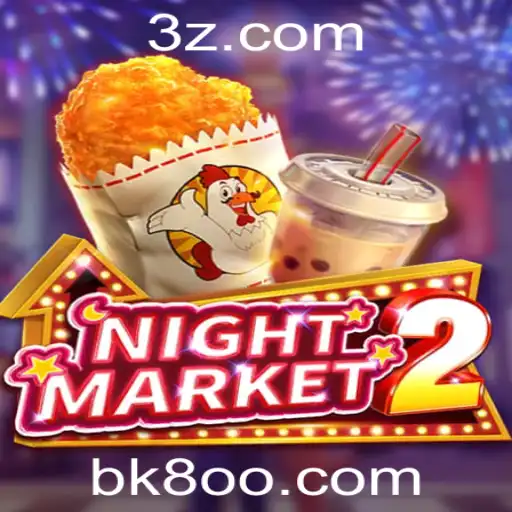 Explorando o Fascinante Mundo do Jogo 'NightMarket2'