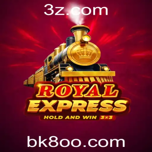 Explorando o Mundo do Jogo RoyalExpress: Um Guia Completo com BK8