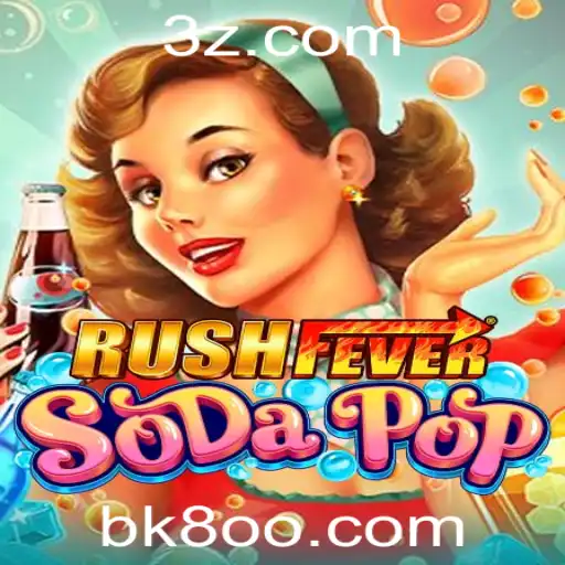RushFeverSodaPop: Exploração, Estratégia e Diversão