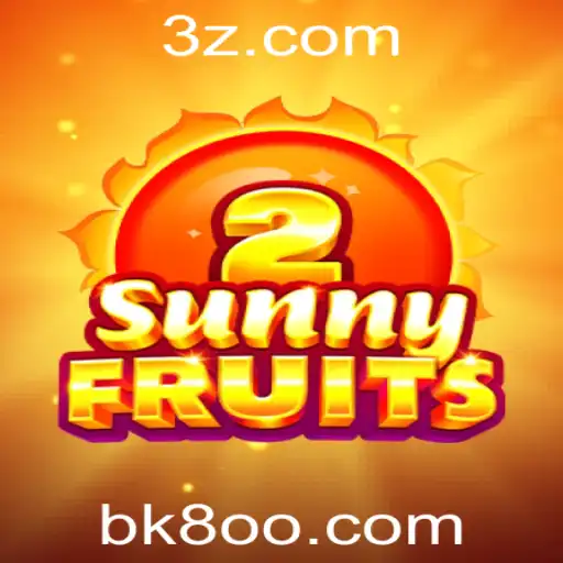 Mergulhe no Mundo Vibrante de SunnyFruits2 no BK8