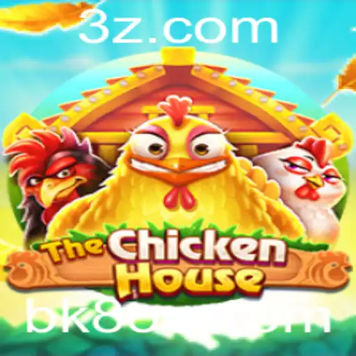 Explorando TheChickenHouse: Um Jogo Inovador para Entusiastas de BK8