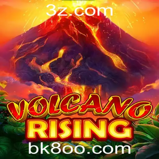 Explorando o Mundo de Aventura do VolcanoRising: Um Novo Jogo Desenvolvido por BK8