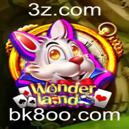 Explorando o Mundo Fascinante de Wonderland: Um Jogo Incrível por BK8