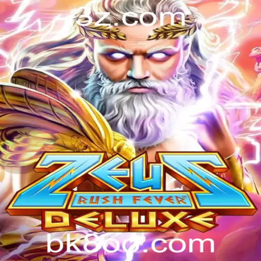 Descubra ZeusRushFeverDeluxe: O Jogo Que Está Conquistando o Mundo